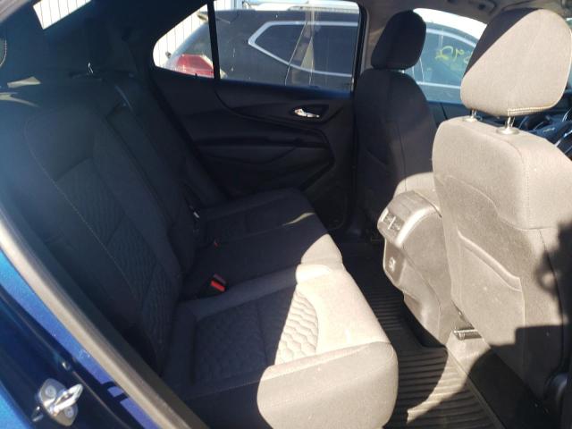 2019 CHEVROLET EQUINOX LT 2GNAXKEV1K6113330