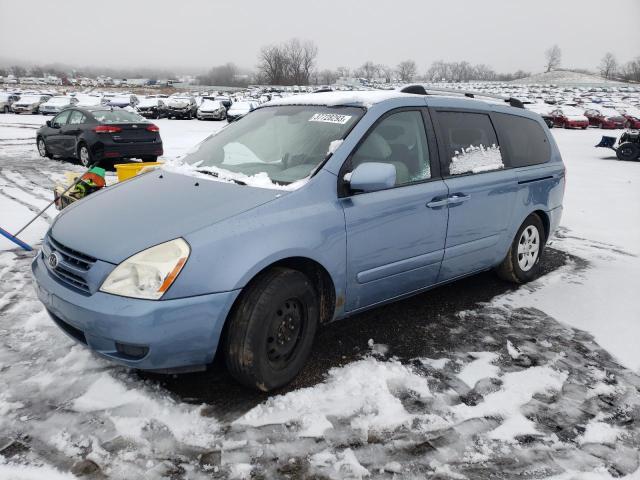 2008 Kia Sedona EX