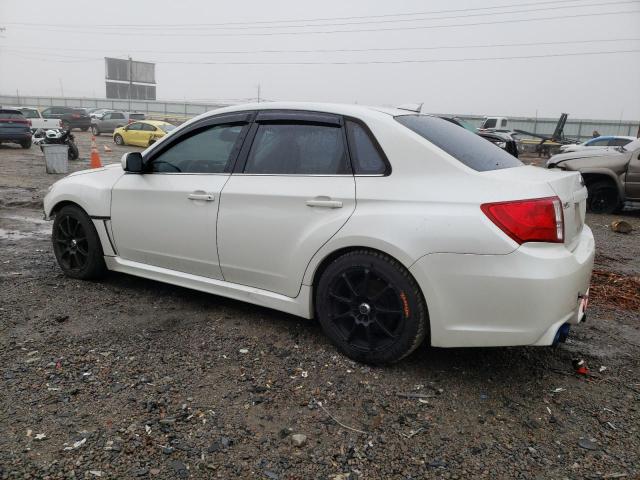 JF1GV7E64DG017585 Subaru WRX