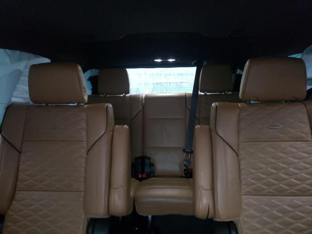 1GYS4CKL0MR268497 Cadillac Escalade Premium Luxury