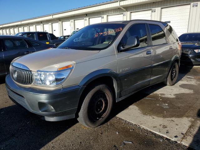 2003 Buick Rendezvous CX