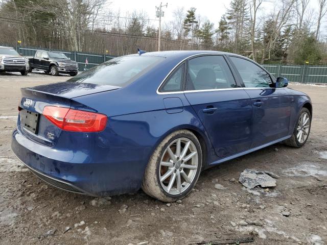 VIN WAUFFAFL9FN046385 2015 Audi A4, Premium Plus no.3