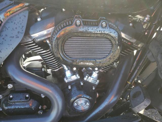 2022 HARLEY-DAVIDSON FLTRK 1HD1KZF13NB614022