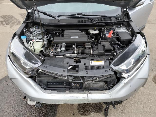 2019 HONDA CR-V EX 7FARW2H55KE033277