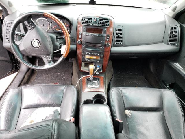 1G6DP577660109264 Cadillac Cts Hi Feature V6