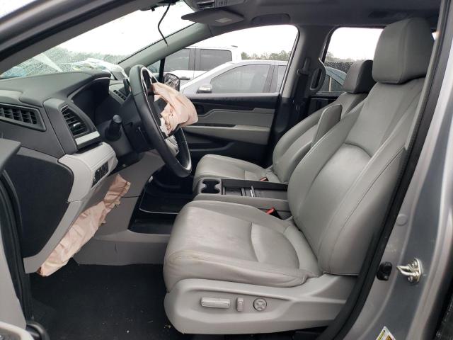 2018 HONDA ODYSSEY EX 5FNRL6H76JB089725