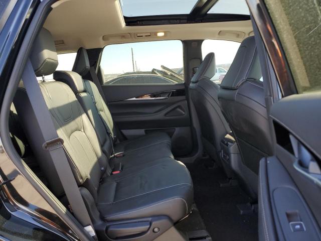 2023 INFINITI QX60 PURE 5N1DL1ES1PC349925