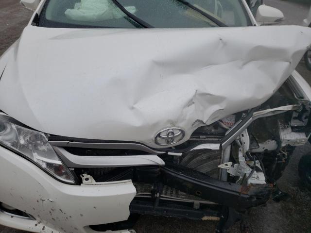 2016 TOYOTA VENZA XLE 4T3BA3BB2GU076511