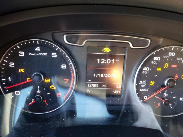 2015 AUDI Q3 PRESTIG - WA1FFCFS4FR008474