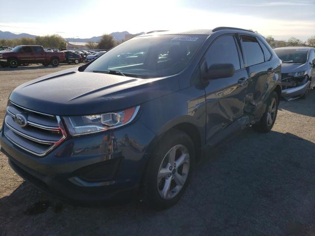 2016 FORD EDGE SE - 2FMPK4G99GBB61987
