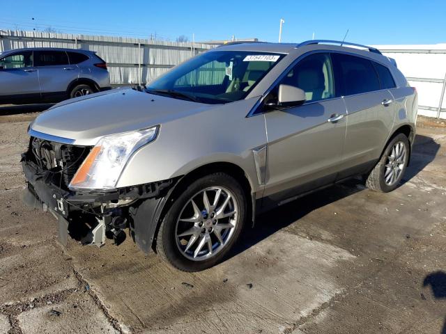 2014 Cadillac SRX Performance Collection