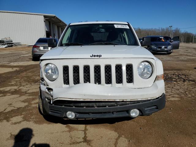 1C4NJPBA6FD350882 Jeep Patriot Sport