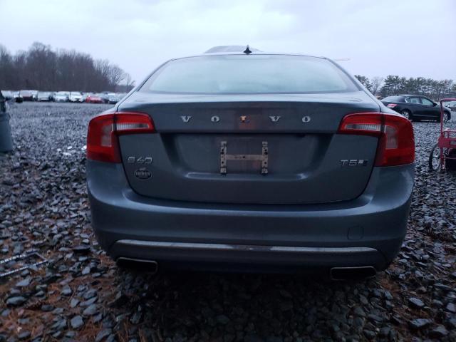 2018 VOLVO S60 INSCRI - LYV402TK3JB174868