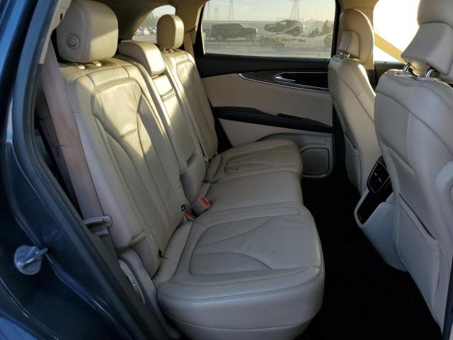 2016 LINCOLN MKX SELECT 2LMTJ6KR6GBL80267