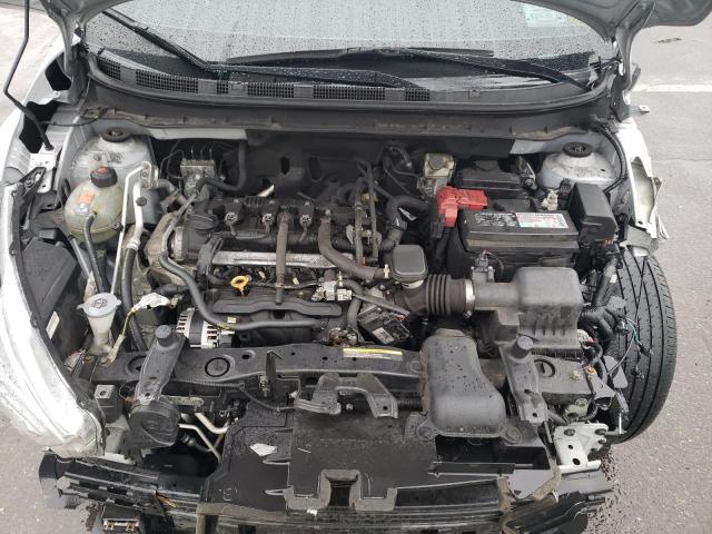 2019 NISSAN KICKS 3N1CP5CU6KL551661