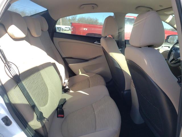 2016 HYUNDAI ACCENT SE KMHCT4AE9GU139225