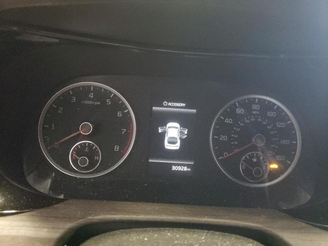 2021 KIA K5 EX - 5XXG34J28MG080097