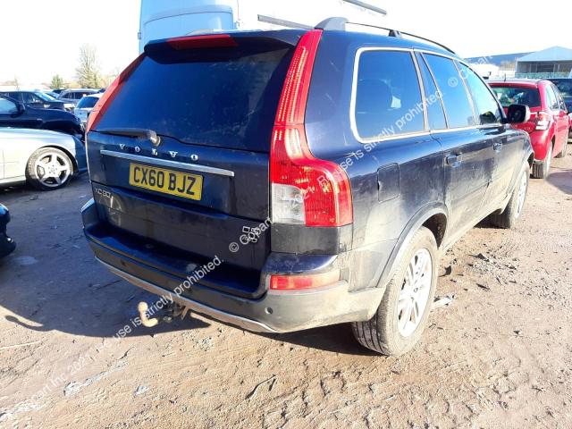 YV1CZ7146B1581475 Volvo Xc90 Se Aw