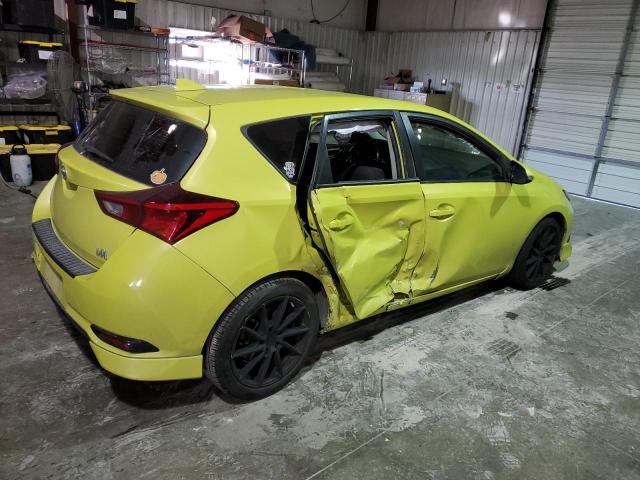 2016 TOYOTA SCION IM - JTNKARJE8GJ512982