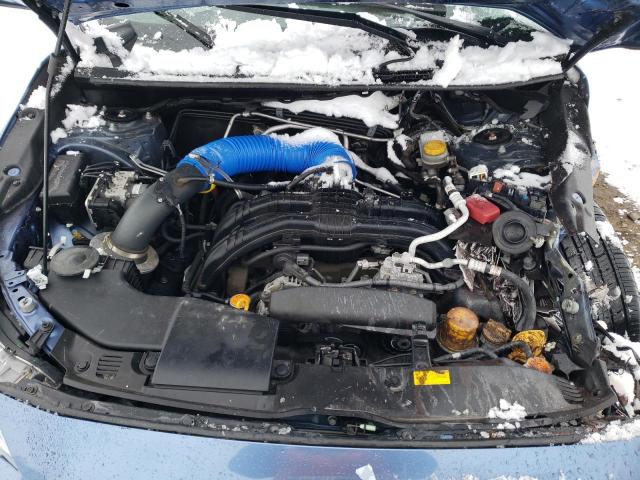 JF2GTAMC9JH327114 Subaru Crosstrek Limited