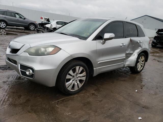 2010 Acura RDX 