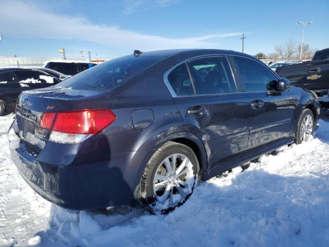 4S3BMBL63D3016142 Subaru Legacy 2.5i Limited