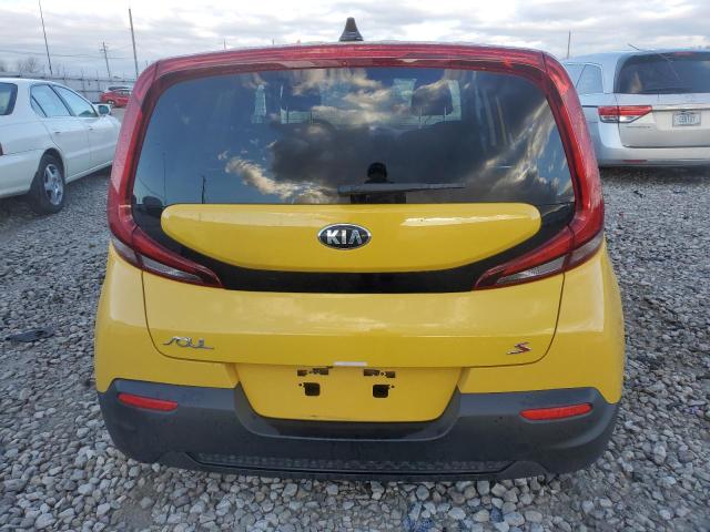 KNDJX3A52E7049324 KIA Soul !