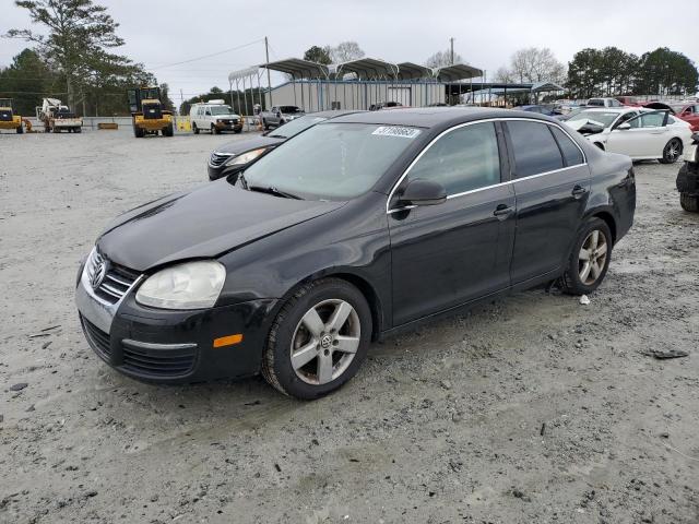 2008 Volkswagen Jetta SE