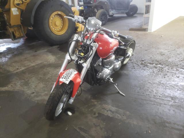 2007 SUZUKI VZR1800 - JS1VY53AX72100079
