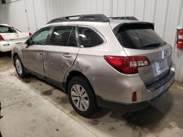 4S4BSBCCXF3341381 Subaru Outback 2.5i Premium