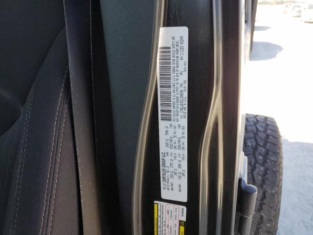 1C4BJWEG5DL568294 Jeep Wrangler Unlimited Sahara
