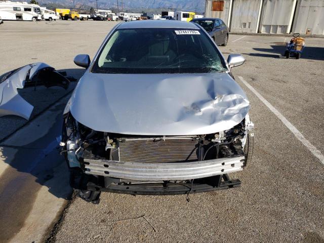2020 TOYOTA COROLLA LE 5YFEPRAE7LP044796