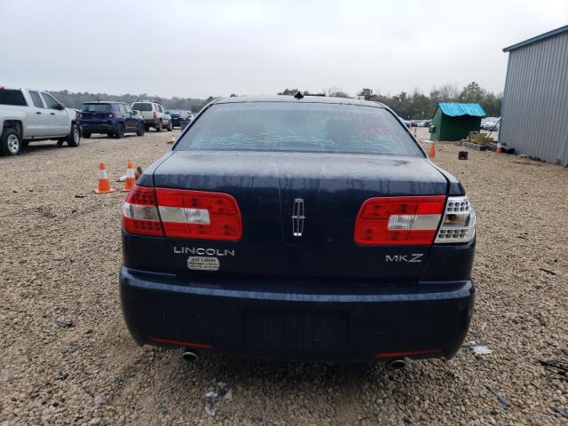 3LNHM26T08R618009 Lincoln MKZ