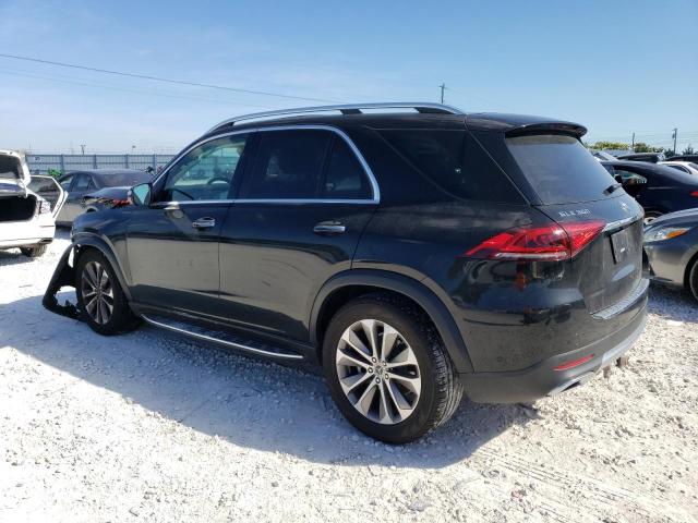 2020 MERCEDES-BENZ GLE 350 4M 4JGFB4KB1LA074421