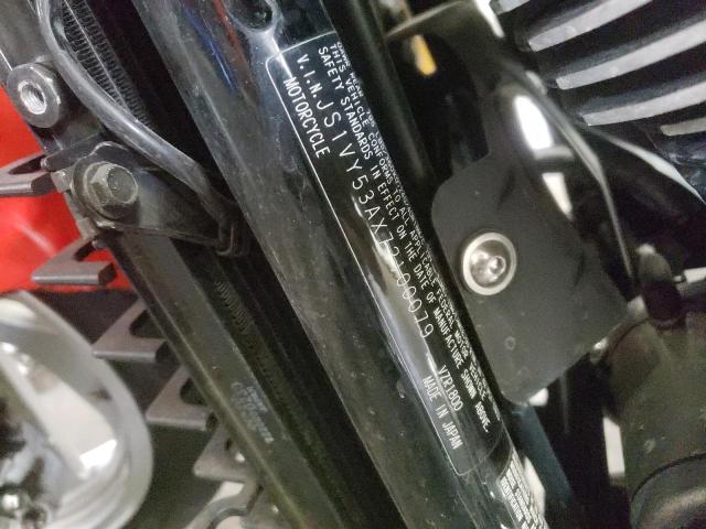 2007 SUZUKI VZR1800 - JS1VY53AX72100079