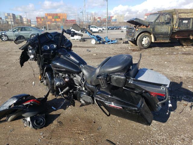 2022 HARLEY-DAVIDSON FLTRK 1HD1KZF13NB614022