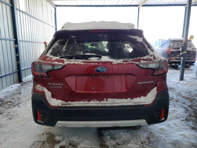 4S4BTANC7L3213938 Subaru Outback Limited