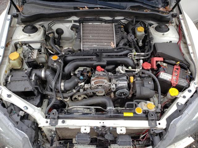 JF1GV7E64DG017585 Subaru WRX