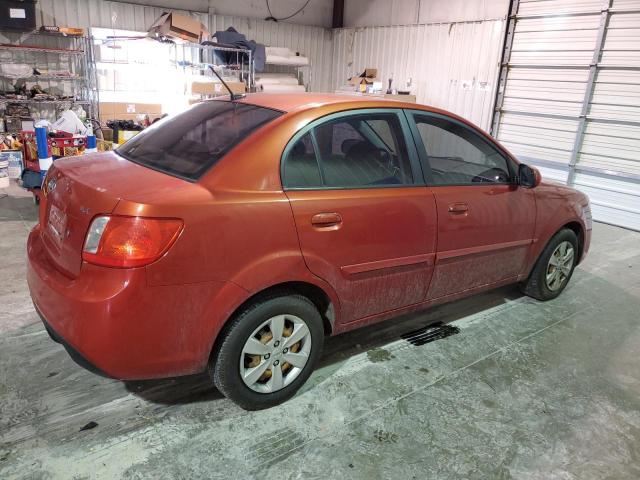KNADH4A36B6848892 KIA RIO BASE