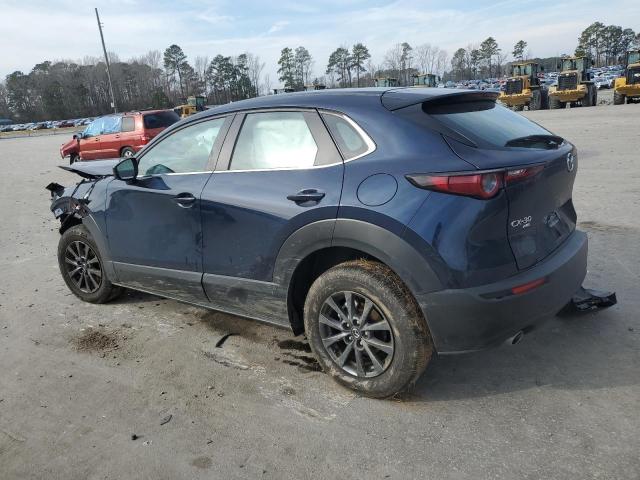 2022 MAZDA CX-30 - 3MVDMBAL8NM410378