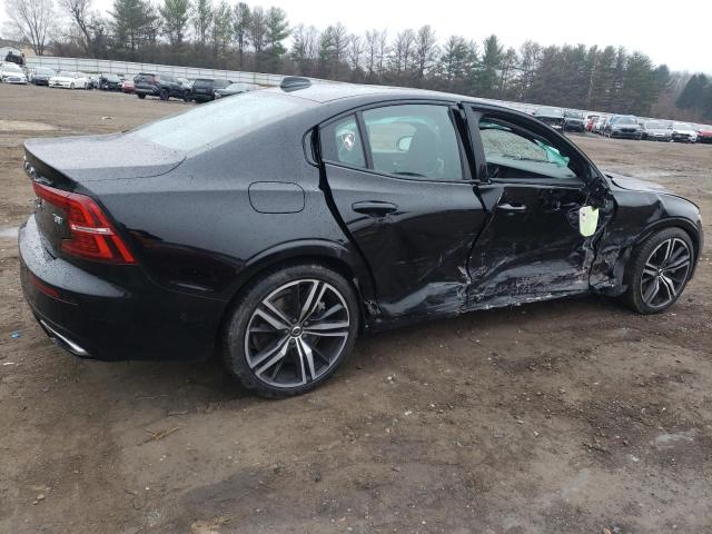 2019 VOLVO S60 T8 R-D - 7JRBR0FMXKG017599