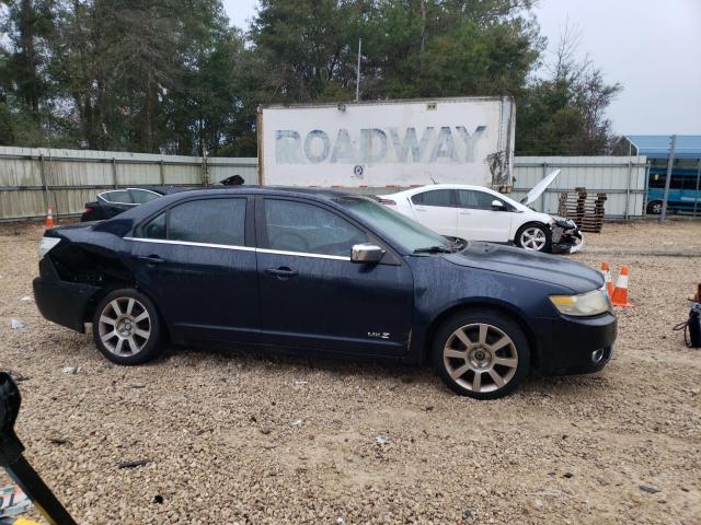 3LNHM26T08R618009 Lincoln MKZ