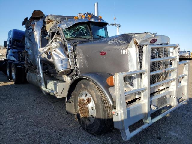 Peterbilt Vehiculos salvage en venta: 2006 Peterbilt 379