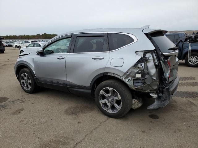 2019 HONDA CR-V EX 7FARW2H55KE033277