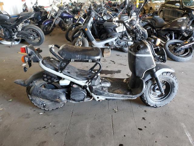 2022 HONDA NPS50 - JH2AF5819NK901612