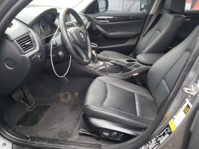 WBAVL1C58CVR78373 BMW X1 Xdrive28i