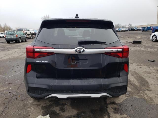 2021 KIA SELTOS LX - KNDEPCAA6M7159208