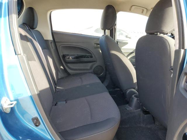 2017 MITSUBISHI MIRAGE GT ML32A5HJ3HH020601