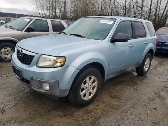 2008 Mazda Tribute i