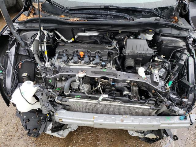 2020 HONDA HR-V LX - 3CZRU6H38LM722017